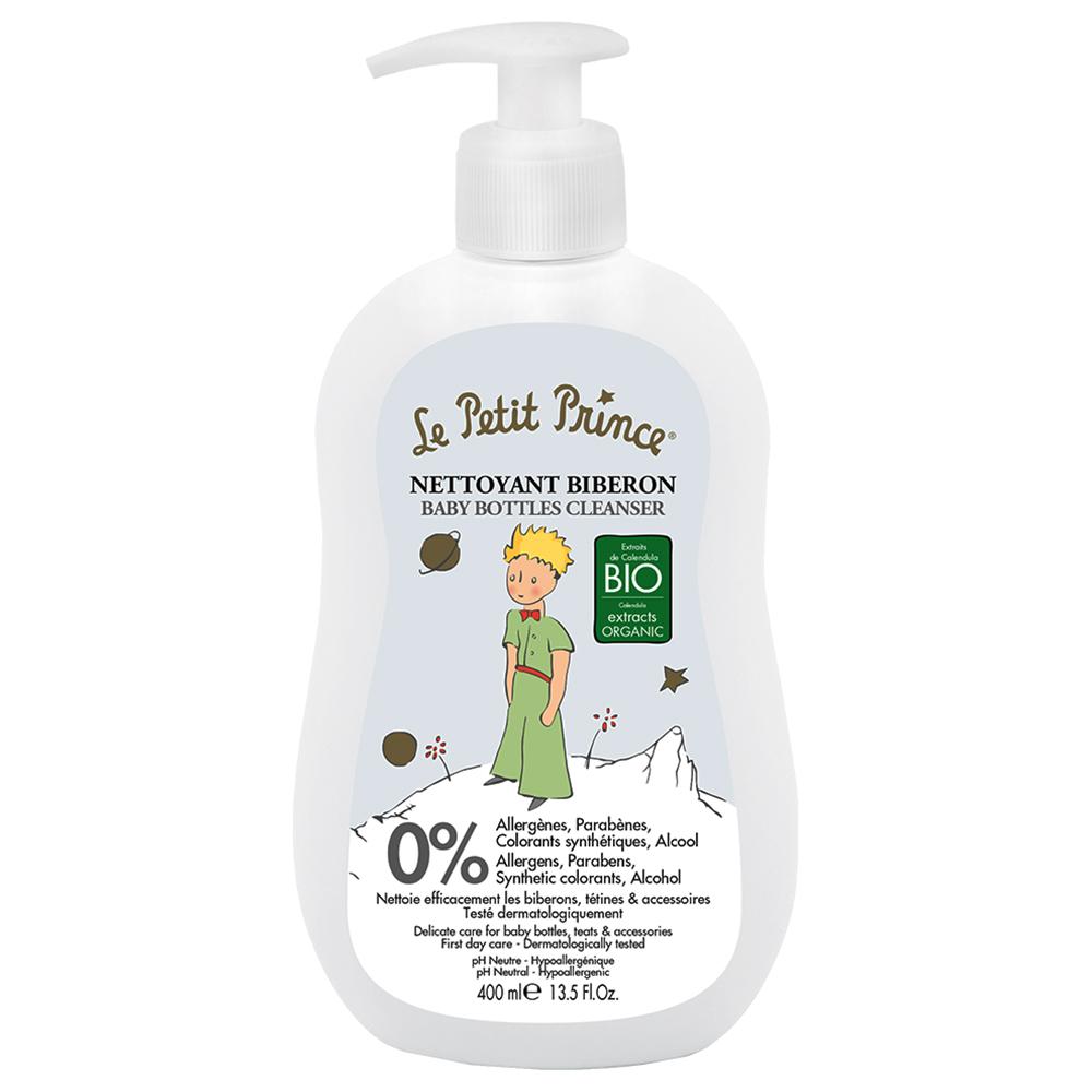 Le Petit Prince Baby Bottle Cleanser 400ml - Med7 Online