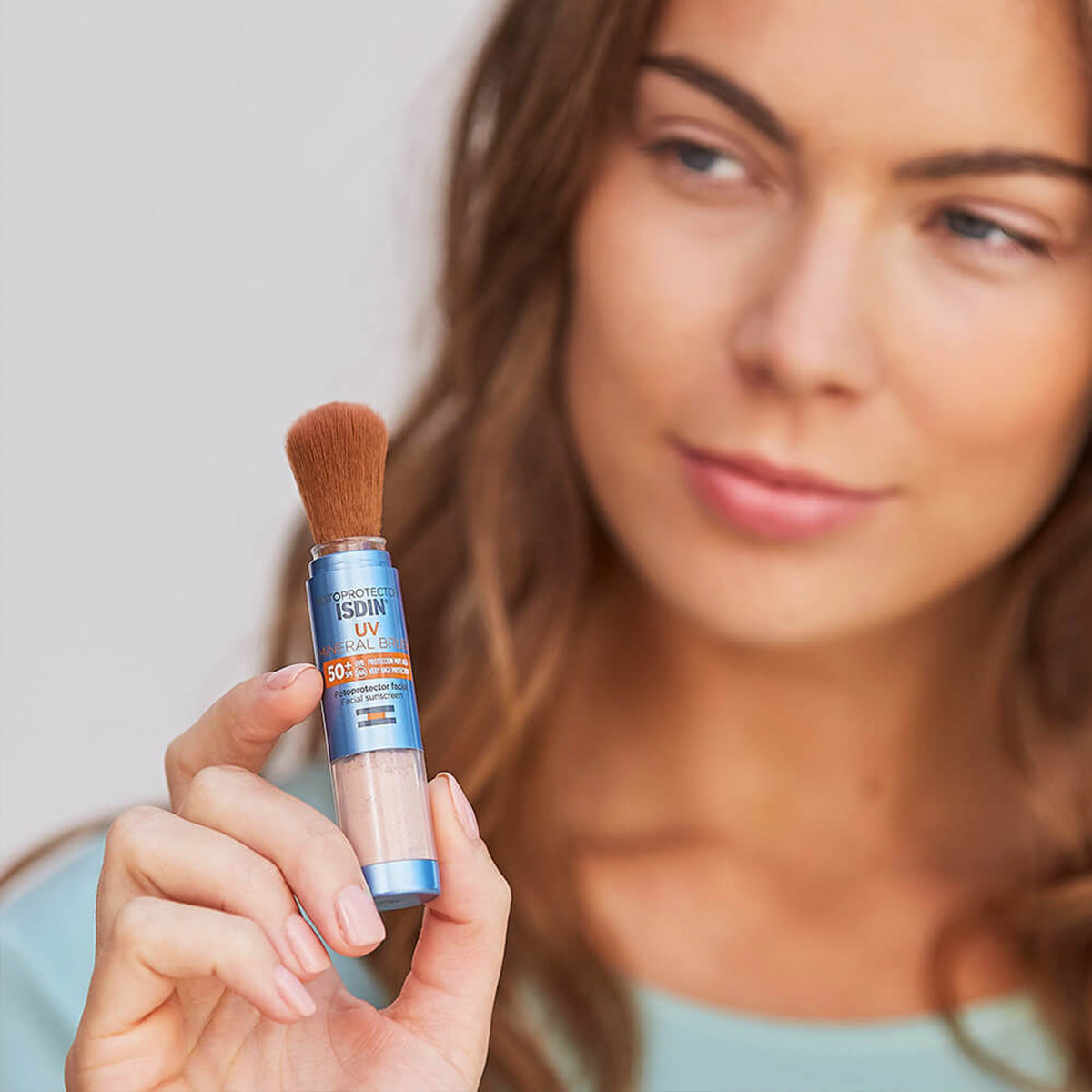 ISDIN Fotoprotector UV Mineral Brush SPF50 - Med7 Online