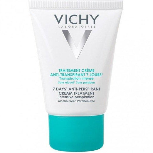 Vichy - Deo Creme Anti-Transpirant (30ml)