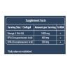 Vital Health Omechol Softgels 30S (Omega-3 fish oil. )