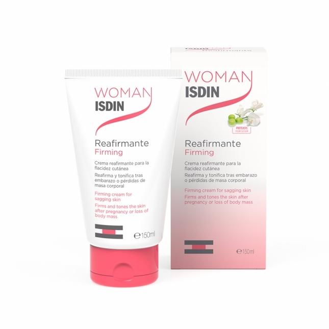 ISDIN - WOMAN ISDIN Firming - Med7 Online
