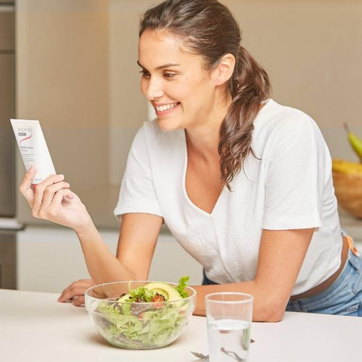 ISDIN - WOMAN ISDIN Firming - Med7 Online