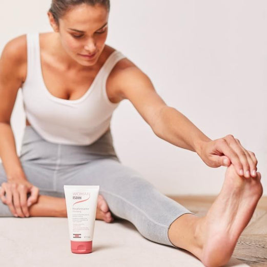 ISDIN - WOMAN ISDIN Firming - Med7 Online